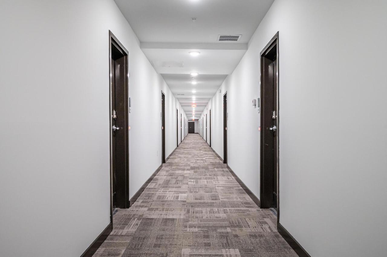 Downtown New-Built Roof-Top Balcony City View 525Pkwy Atlanta Esterno foto
